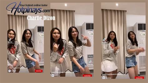 pinay tiktoker nag finger|You might also like .